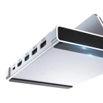 Choetech -HUB-M77-5-in-1 Steam Deck Hub with Type-C, HDMI, and USB-PD - Image 6