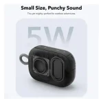Anker Soundcore Select Go Bluetooth Speaker - Black-18-month warranty from the local official agent - Image 2