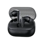 Oraimo SpaceBuds New Premium OTW-323 Wireless Earphones - Immersive Sound for Dynamic Lifestyles (Black)