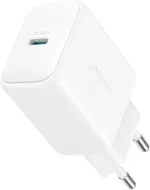 Joyroom 20W Fast Charger - white - JR-TCF20