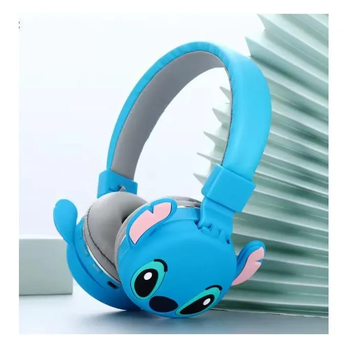 1 AH-806 Kids Wireless Headphones – Best Gift for Children - Image 1