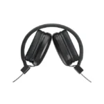 Celebrat A42 Bluetooth Stereo Foldable Headphones – 21H Playtime – Type-C Charging - Image 2