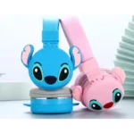 AH-806 Kids Wireless Headphones – Best Gift for Children - Image 2