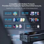 Joyroom JR-QP193 Power Bank 30000mAh with 22.5W Fast Charging - Image 5