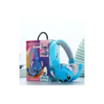 AH-806 Kids Wireless Headphones – Best Gift for Children - Image 3