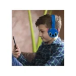 AH-806 Kids Wireless Headphones – Best Gift for Children - Image 4
