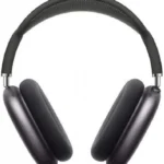 Air Max Over-Ear Bluetooth Headphones – High-Quality Stereo Sound with Comfortable Design