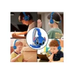 AH-806 Kids Wireless Headphones – Best Gift for Children - Image 5