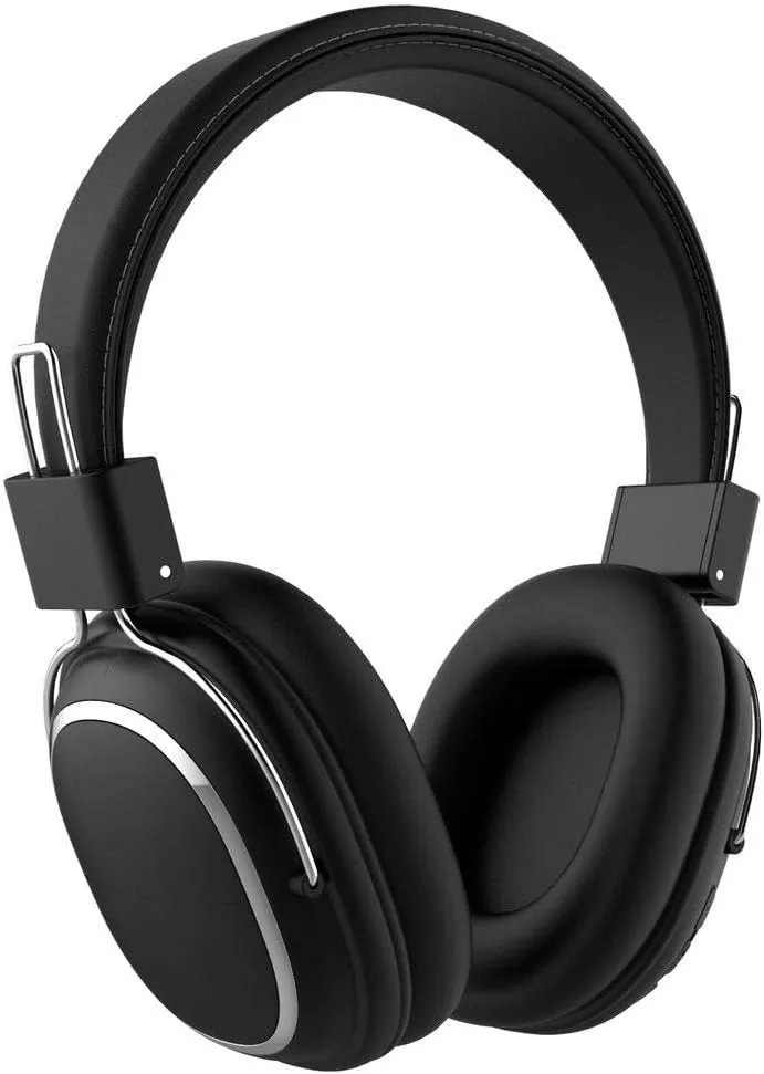 سماعة رأس SODO SD-1004 لاسلكية – صوت ستيريو قوي وتصميم مريح سماعة رأس SODO SD-1004 لاسلكية – صوت ستيريو قوي وتصميم مريح - الصورة 1