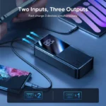 Joyroom JR-QP193 Power Bank 30000mAh with 22.5W Fast Charging - Image 3