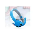 AH-806 Kids Wireless Headphones – Best Gift for Children - Image 6
