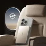 ⁦باور بانك لاسلكي مغناطيسي Joyroom JR-PBM08 Pro بسعة 10000 مللي أمبير – شحن لاسلكي سريع 15 واط وشحن سلكي 20 واط⁩ - الصورة ⁦3⁩