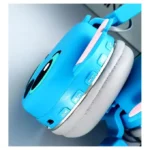 AH-806 Kids Wireless Headphones – Best Gift for Children - Image 7