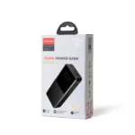 Joyroom JR-QP192 Power Bank 20000mAh 22.5W – Black - Image 7