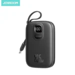 باور بانك Joyroom JR-PBF17 بسعة عالية مع شحن سريع وتصميم أنيق