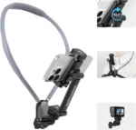 Plokama CX-10 Chest Mount Camera Holder – Perfect for Action & Adventure Filming - Image 2