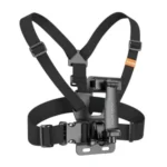 Plokama CX-10 Chest Mount Camera Holder – Perfect for Action & Adventure Filming