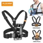 Plokama CX-10 Chest Mount Camera Holder – Perfect for Action & Adventure Filming - Image 3