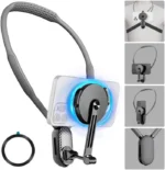 Plokama CX-10 Chest Mount Camera Holder – Perfect for Action & Adventure Filming - Image 4