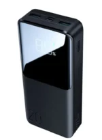 Joyroom JR-QP192 Power Bank 20000mAh 22.5W – Black - Image 2