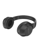 Celebrat A27 Wireless Bluetooth Earbuds – Black - Image 2