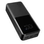 Joyroom JR-QP192 Power Bank 20000mAh 22.5W – Black