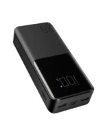 Joyroom JR-QP192 Power Bank 20000mAh 22.5W – Black
