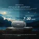 Oraimo SpaceBox 8W Wireless Speaker with FM Radio Support - Image 6