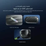 Oraimo SpaceBox 8W Wireless Speaker with FM Radio Support - Image 10