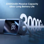 Joyroom JR-QP193 Power Bank 30000mAh with 22.5W Fast Charging