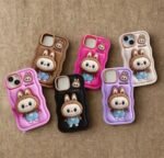 Labobo Original iPhone Case – Available for Multiple Models