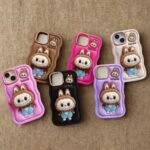 Labobo Original iPhone Case – Available for Multiple Models