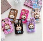 Labobo Original iPhone Case – Available for Multiple Models - Image 2