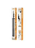 Plokama PK-280D 2.8m Professional Camera Tripod – Strong & Adjustable Stand - Image 4