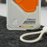 Ritchy Voyage RPB-A06 5-in-1 Power Bank – 10,000mAh – 22.5W Fast Charging – Local Warranty - Image 4