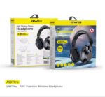 Awei A997 Pro ANC Wireless Headphones – Active Noise Cancelling – Bluetooth 5.3 – Foldable Design - Image 6