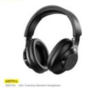 Awei A997 Pro ANC Wireless Headphones – Active Noise Cancelling – Bluetooth 5.3 – Foldable Design