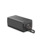 ⁦باور بانك Awei P171K – سعة 60000 مللي أمبير – شحن سريع 65 واط – بشاشة LED ومنفذي Type-C⁩ - الصورة ⁦3⁩