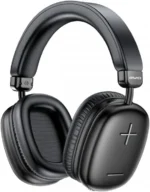 Awei AT9 HiFi Wireless Headphones – 25H Battery Life – 40mm Drivers – Bluetooth 5.4