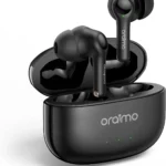 Oraimo FreePods 3C ANC – True Wireless Earbuds with Active Noise Cancellation and Deep Bass