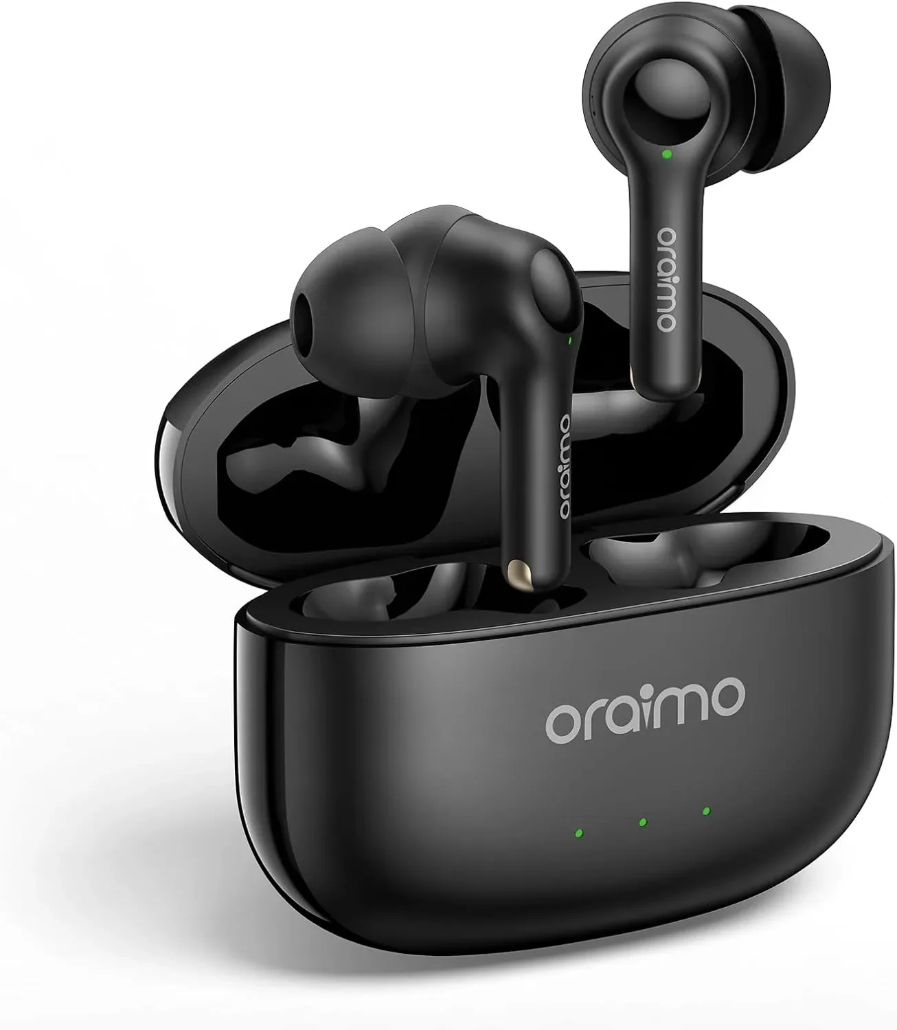 تنزيل (15) Oraimo FreePods 3C ANC – True Wireless Earbuds with Active Noise Cancellation and Deep Bass - Image 1