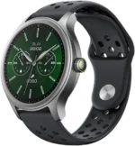 Oraimo Watch 6R (OSW-823) Smartwatch – 1.38” HD Display, Bluetooth Calls, 24/7 Health Monitoring, 100+ Sports Modes, Water Resistant