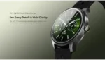 Oraimo Watch 6R (OSW-823) Smartwatch – 1.38” HD Display, Bluetooth Calls, 24/7 Health Monitoring, 100+ Sports Modes, Water Resistant - Image 4