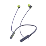 سماعة أذن Oraimo Necklace Lite OЕ 311 – سماعة رأس لاسلكية بتقنية الاهتزاز ومكالمات فائقة الوضوح