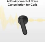 realme Buds T01 True Wireless Earbuds - 13mm Dynamic Bass Driver & AI ENC - Image 7