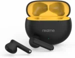 realme Buds T01 True Wireless Earbuds - 13mm Dynamic Bass Driver & AI ENC - Image 3