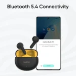 realme Buds T01 True Wireless Earbuds - 13mm Dynamic Bass Driver & AI ENC - Image 5