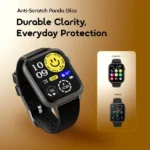 Oraimo Watch 6N Smartwatch - Bluetooth Calling & HD Full Display - Image 7