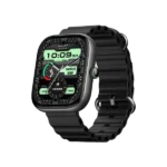 Oraimo Watch 6 Smartwatch - 2.01'' Massive HD Screen & Bluetooth Calling