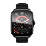 Oraimo Watch Nova AM - 1.43" AMOLED Display & Bluetooth Calling